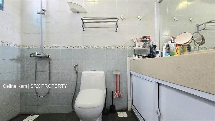 Blk 192 Punggol Central (Punggol), HDB Executive #503731391